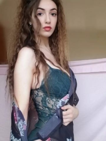 Анкета проститутки Одетта - Фото 1, , 24 года, №199030
